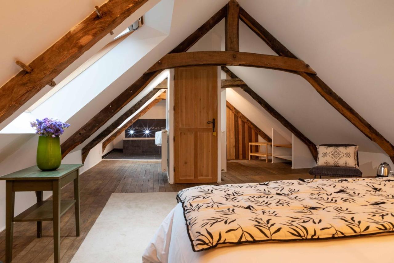 Domaine Du Kelenn, Maison D'Hotes De Charme Avec Piscine Caden Kültér fotó
