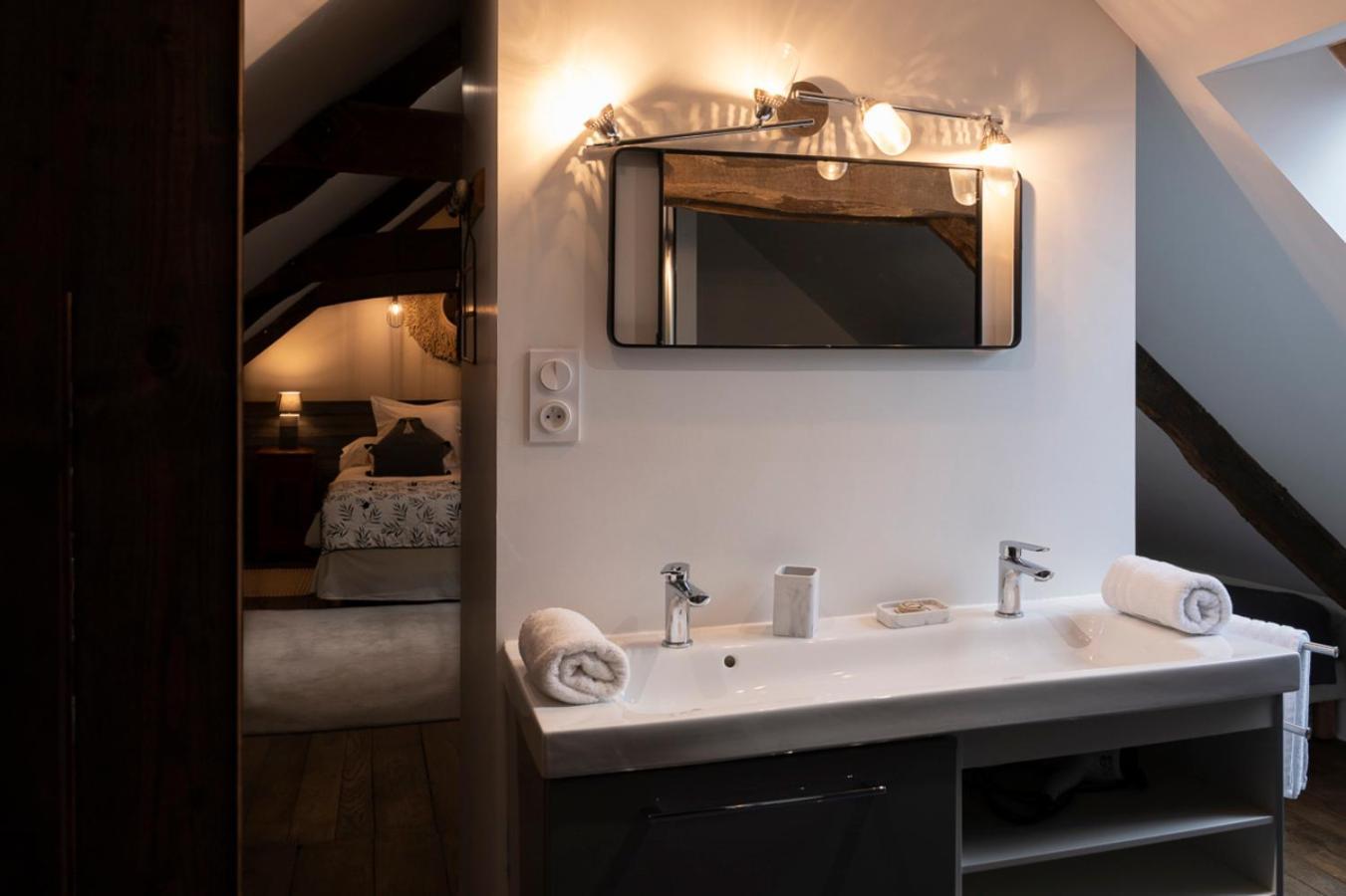 Domaine Du Kelenn, Maison D'Hotes De Charme Avec Piscine Caden Kültér fotó